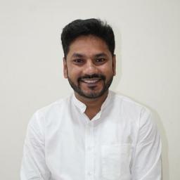 Krutik Mohanbhai P. - Senior Full-Stack Engineer - React, Node and Mobile Platforms