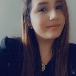 Krystal  V. - Junior Software Engineer - Cybersecurity, Data Entry and Administrative Support