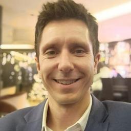 Krzysztof B. - Lead Software Engineer - AI, PHP and Ecommerce Platforms