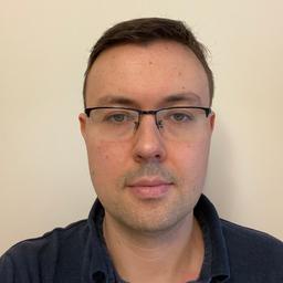 Krzysztof K. - Lead Mobile Engineer - iOS, Android and Flutter Platforms