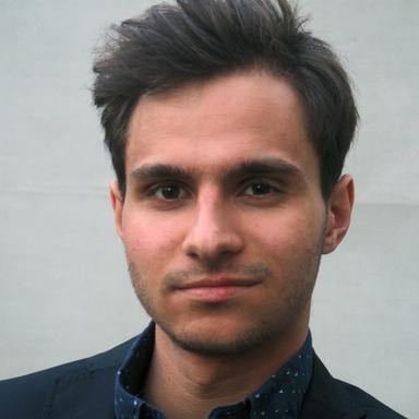 Ksawery P. - Senior Full-Stack Engineer - React, Node and Blockchain Platforms