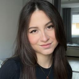 Kseniya H. - Senior Frontend Engineer - React, Vue.js and Modern Frameworks