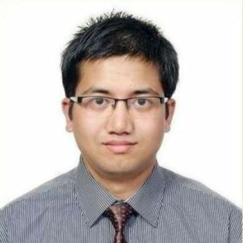 Kshitij B. || item.role}