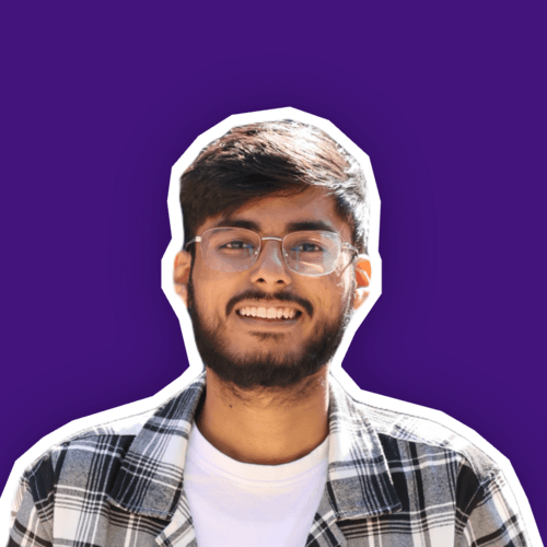 Kshitij T. || item.role}