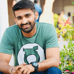 Kshitiz M. - Senior Backend Engineer - Python, SQL and Machine Learning Platforms