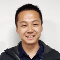 Kui W. - Software Engineer - Frontend, Mobile and Modern Frameworks