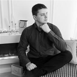 Kulbij V. - Lead Backend Engineer - PHP, MySQL and Web Development Platforms