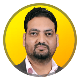 Kuldeep K. - Senior Full-Stack Engineer - Node.js, React and API Development