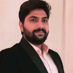 Kuldeep S. - Junior Full-Stack Engineer - React, Node and Mobile Platforms