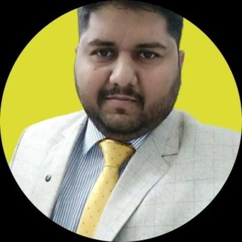 Kuldeep S., developer