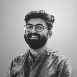 Kuldeep V. - Senior Mobile Engineer - Flutter, Swift and Android Platforms