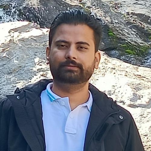 Kuldeepak T. || item.role}