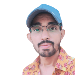 Kuldipsinh P. - Lead Software Engineer - Backend, Cloud and Web Development