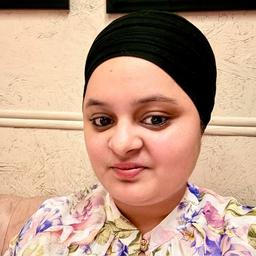 Kuljeet K. - Junior Mobile Engineer - iOS, Android and App Development