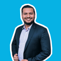 Kumail R. - Lead Software Engineer - Cloud, AI and Web Platforms