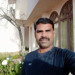 Kumar R. - Software Engineer - Cloud, DevOps and Automation