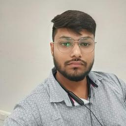 Kumar S. - Junior Mobile Engineer - Flutter, AWS and Web Applications