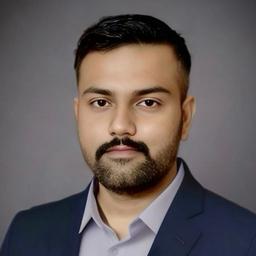 Kumarpalsinh R. - Lead Full-Stack Engineer - Cloud, Mobile and Modern Frameworks