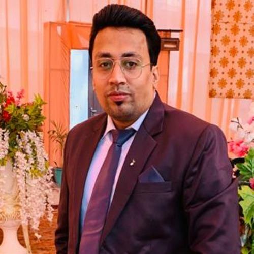 Kunal N. || item.role}