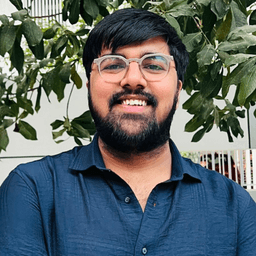 Kunal S. - Senior Full-Stack Engineer - Web3, Blockchain and Modern Frameworks