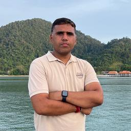 Kundan K. - Lead Software Engineer - Cloud, Backend and Microservices