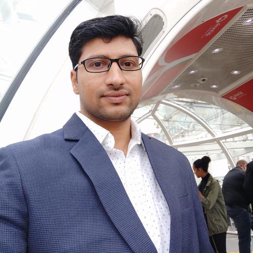 Kundan R. || item.role}