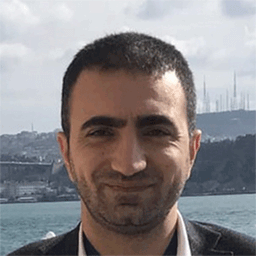 Kürat A. - Software Engineer - Backend, Cloud and Modern Frameworks