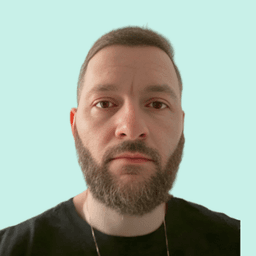 Kurt C. - Junior Full-Stack Engineer - React, Node and Frontend Development