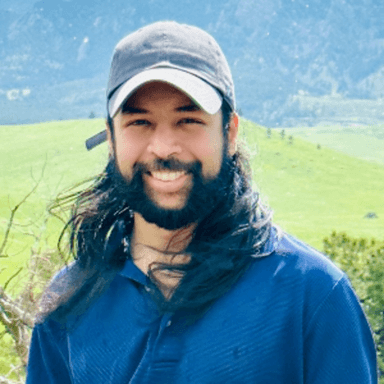 Kush S. - Senior Full-Stack Engineer - React, Node and AI Platforms