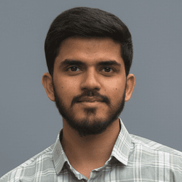 Kushal S. - Software Engineer - Frontend, React and Mobile Platforms