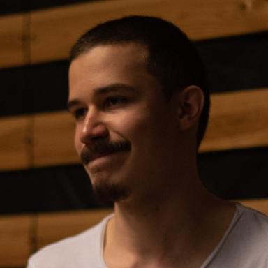 Kutay G. - Software Engineer - Frontend, Web and Mobile Platforms