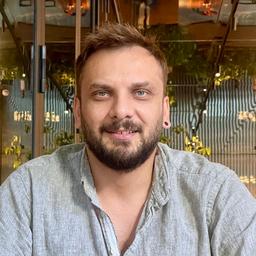 Kutbettin Y. - Software Engineer - Frontend, Mobile and Web Platforms