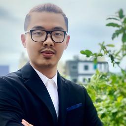 Ky L. - Senior Mobile Engineer - Android, Generative AI and Cloud Platforms