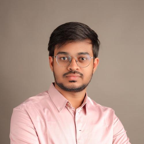 Kyada N. - CSS Developer