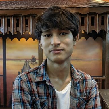 Kyaw Z. - Software Engineer - Full-Stack, React, Node.js and Modern Frameworks