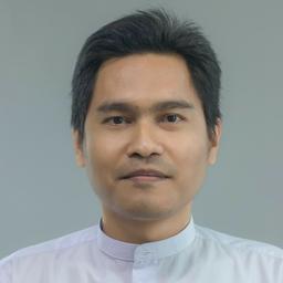 Kyawswa A. - Software Engineer - Backend, Cloud and Microservices