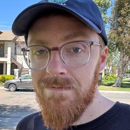 Kyle M. - Junior Software Engineer - Backend, Cloud and General Development