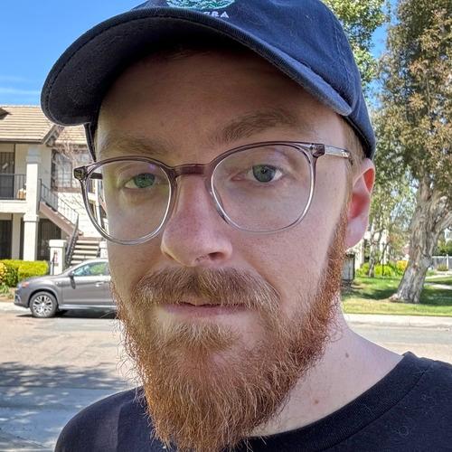 Kyle M. || item.role}