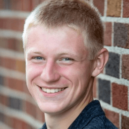 Kyler B. - Junior Full-Stack Engineer - Golang, Kubernetes and Cloud Platforms