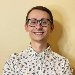 Kyrylo I. - Junior Full-Stack Engineer - React, Node.js and Mobile Platforms
