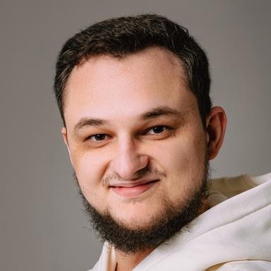 Kyrylo S. at Softaims Kyrylo S. - Software Engineer - Frontend, Modern Frameworks and Full-Stack Development