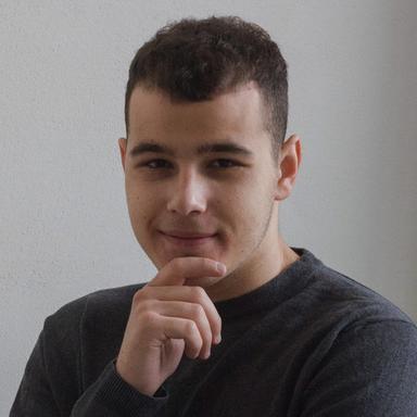 Kyrylo T. - Software Engineer - Frontend, Modern Frameworks and Mobile Platforms