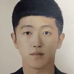 Kyunghyun H. - Junior Software Engineer - Blockchain, Web and General Development
