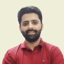 Laeeq A. - Senior Full-Stack Engineer - AI, Python and AI Platforms