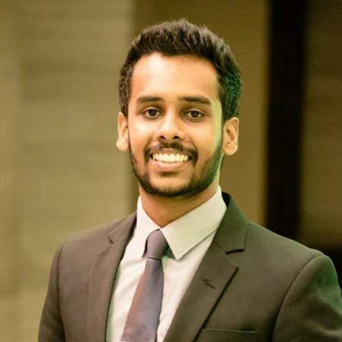 Profile of Lahiru P., Senior DevOps Engineer - Cloud, CI/CD and Automation Platforms at Softaims