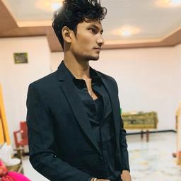 Lahiru R. - Software Engineer - Frontend, Modern Frameworks and Web Development