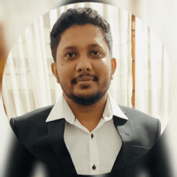 Lahiru R. - Software Engineer - Cloud, Modern Frameworks and Full-Stack Development