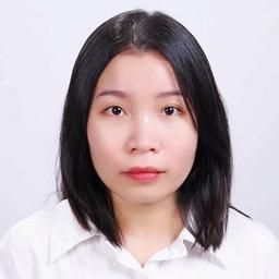 Lai N. - Software Engineer - AI, Python and Fullstack