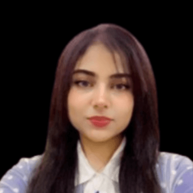 Laiba K. at Softaims Laiba K. - Senior Full-Stack Engineer - React, Node and Mobile Platforms