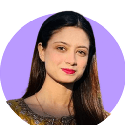 Laiba M. - Junior Software Engineer - Web, PHP and Ecommerce Platforms